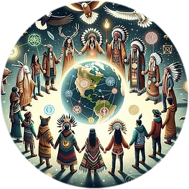 Indigenous Circle