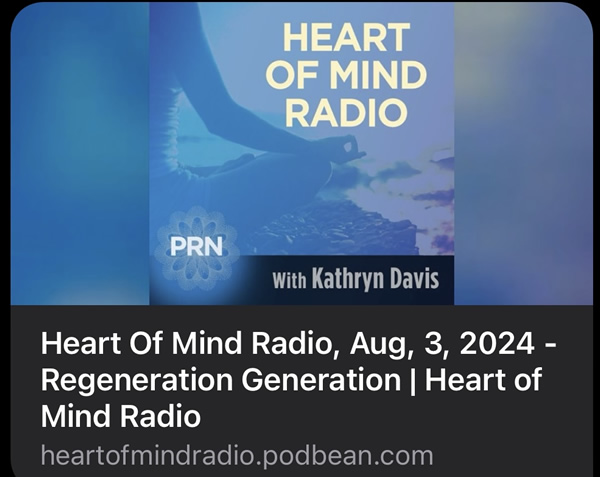 Heart of Mind Radio