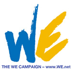The WE Campaign