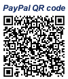 PayPal QR code