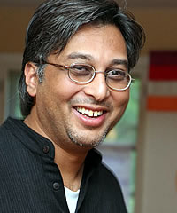Manish Jain
